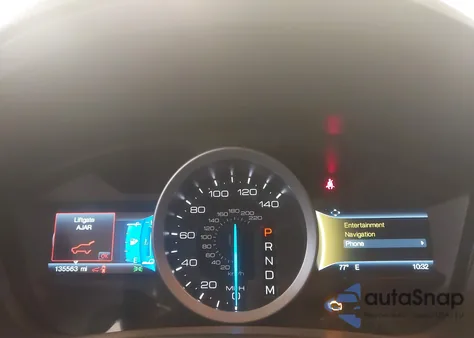 2014 Ford Explorer Xlt from USA, damaged, VIN 1FM5K8D88EGA26984